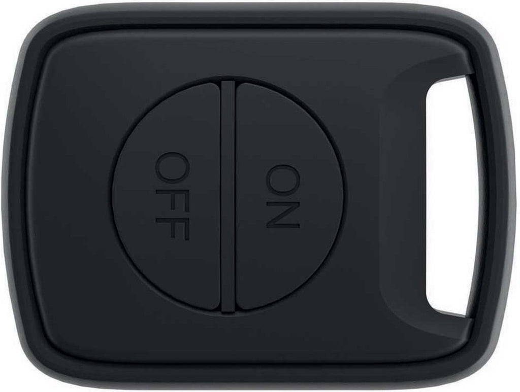 Abus alarmbox rc singleset alarmkettingslot zwart