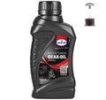 Eurol puch maxi - tomos versnellingsbakolie (250ml)