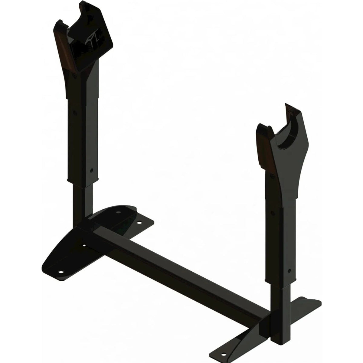 Steco mini mee bakfiets babystoel adapter
