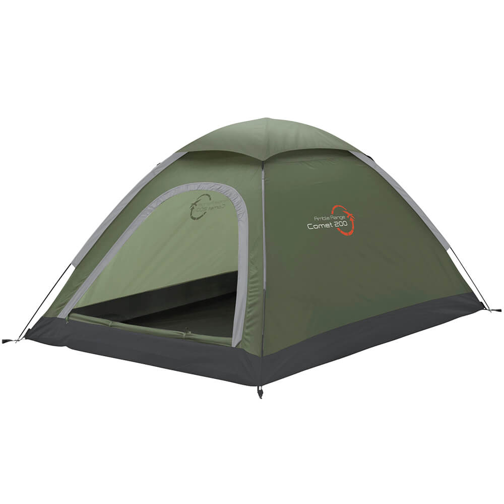 Comet 200 tent