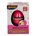 groei-ei flamingo