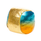 jongleerballen metallic, 3st.