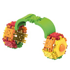 Clicformers Basisset, 50dlg.