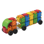 Clicformers basisset, 110dlg.