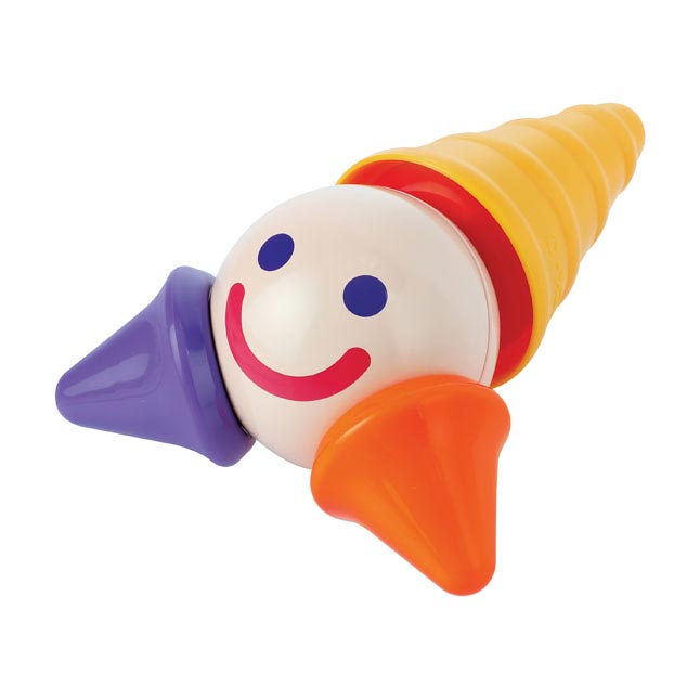 Stick-o pop friends