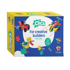 Clics box 5 in 1 bouwset