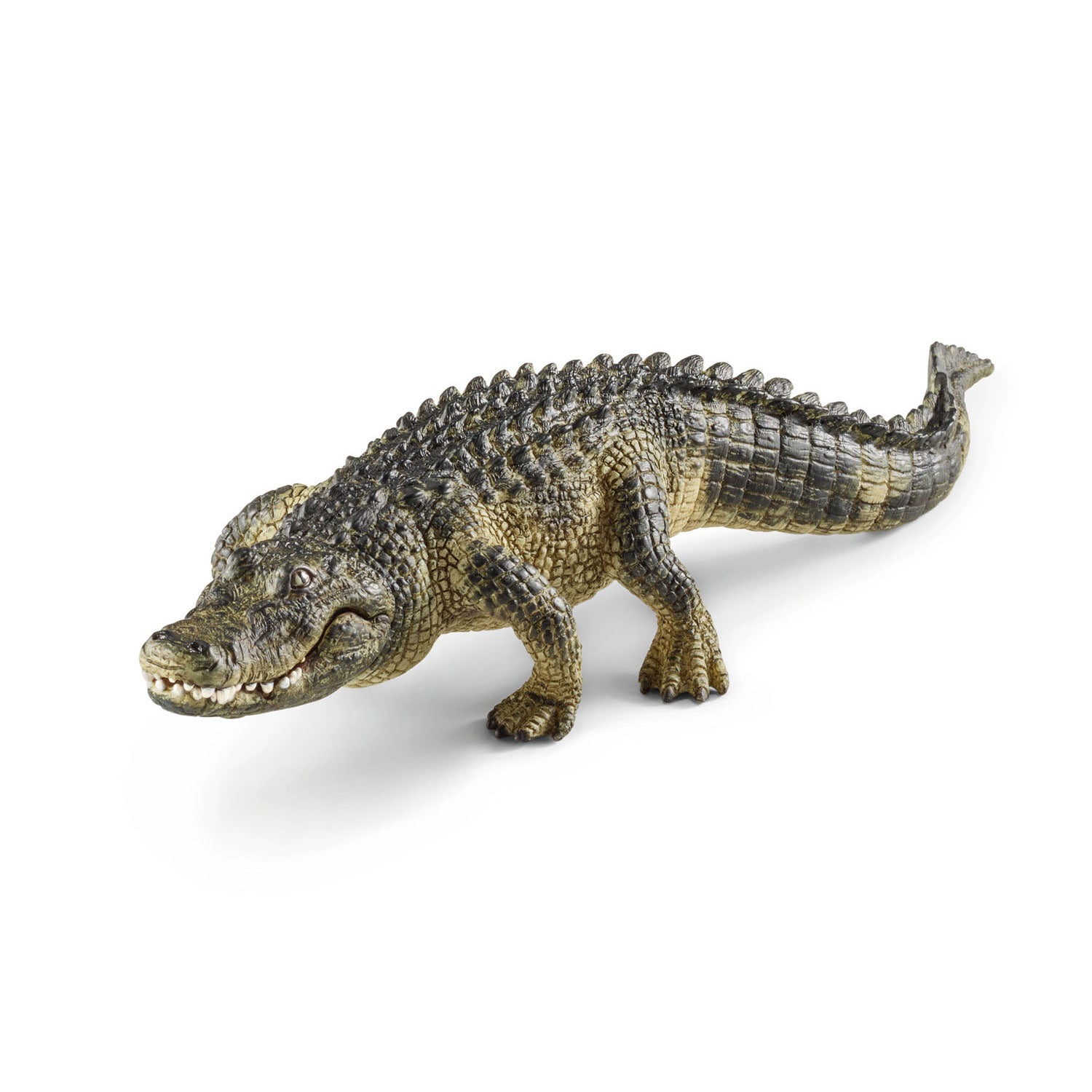 Schleich 14727 alligator | 5 stuks