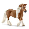 Schleich horse club tinker merrie 13773
