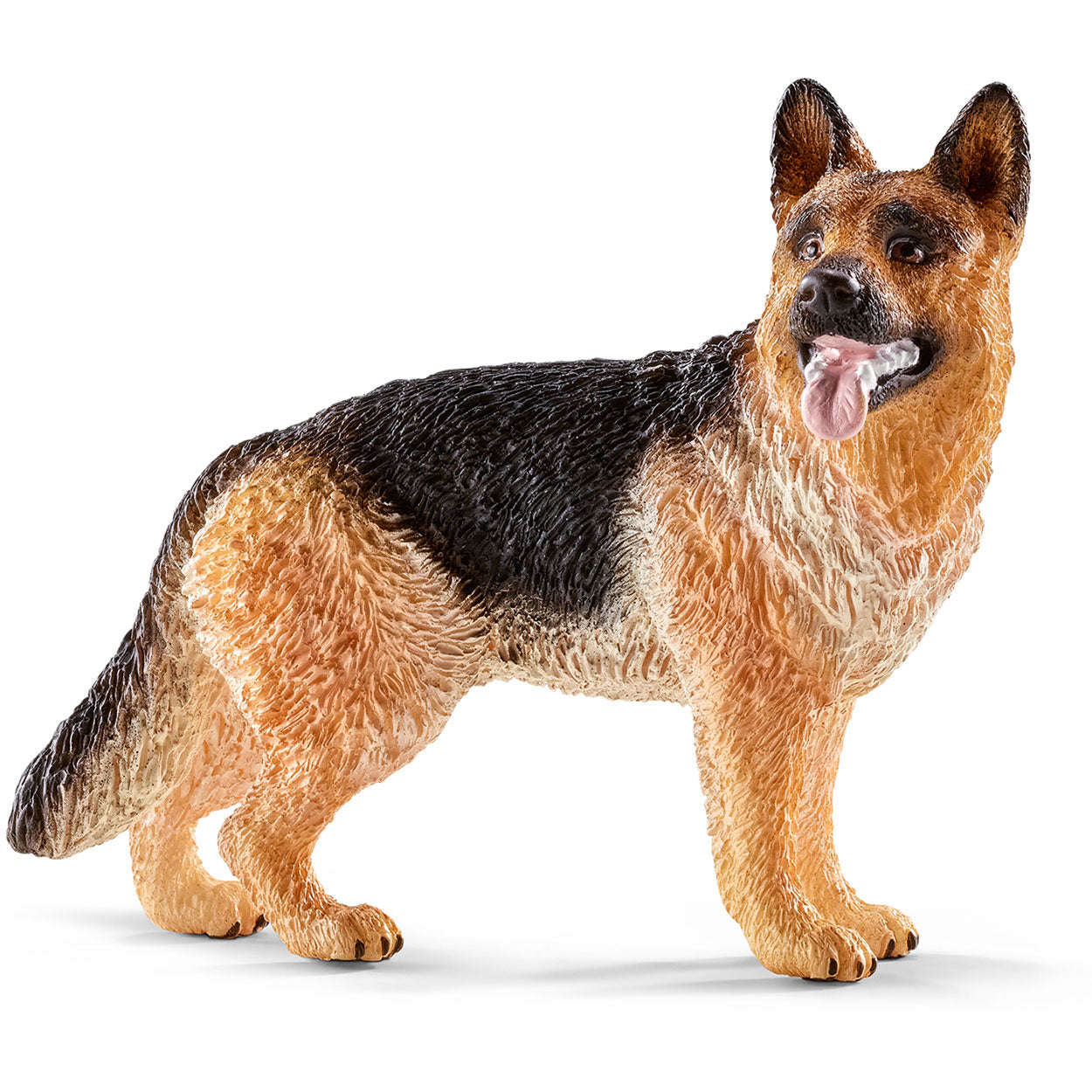 Schleich speelfiguur herder vrouwelijk