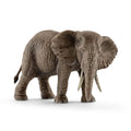Schleich wild life afrikaanse olifant vrouwtje 14761