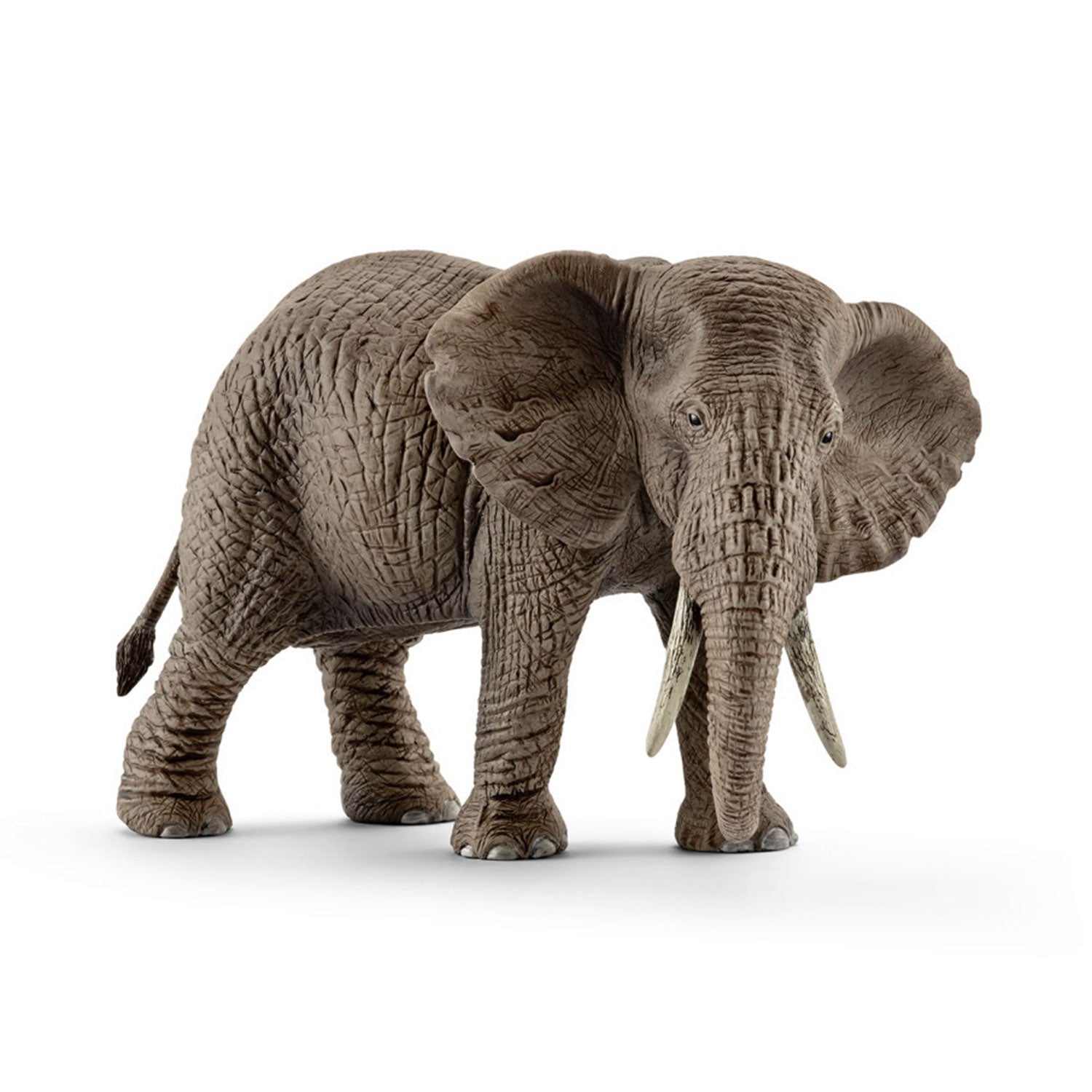 Schleich wild life afrikaanse olifant vrouwtje 14761