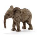 Schleich speelfiguur afrikaanse baby olifant