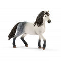 Schleich andalusiër hengst
