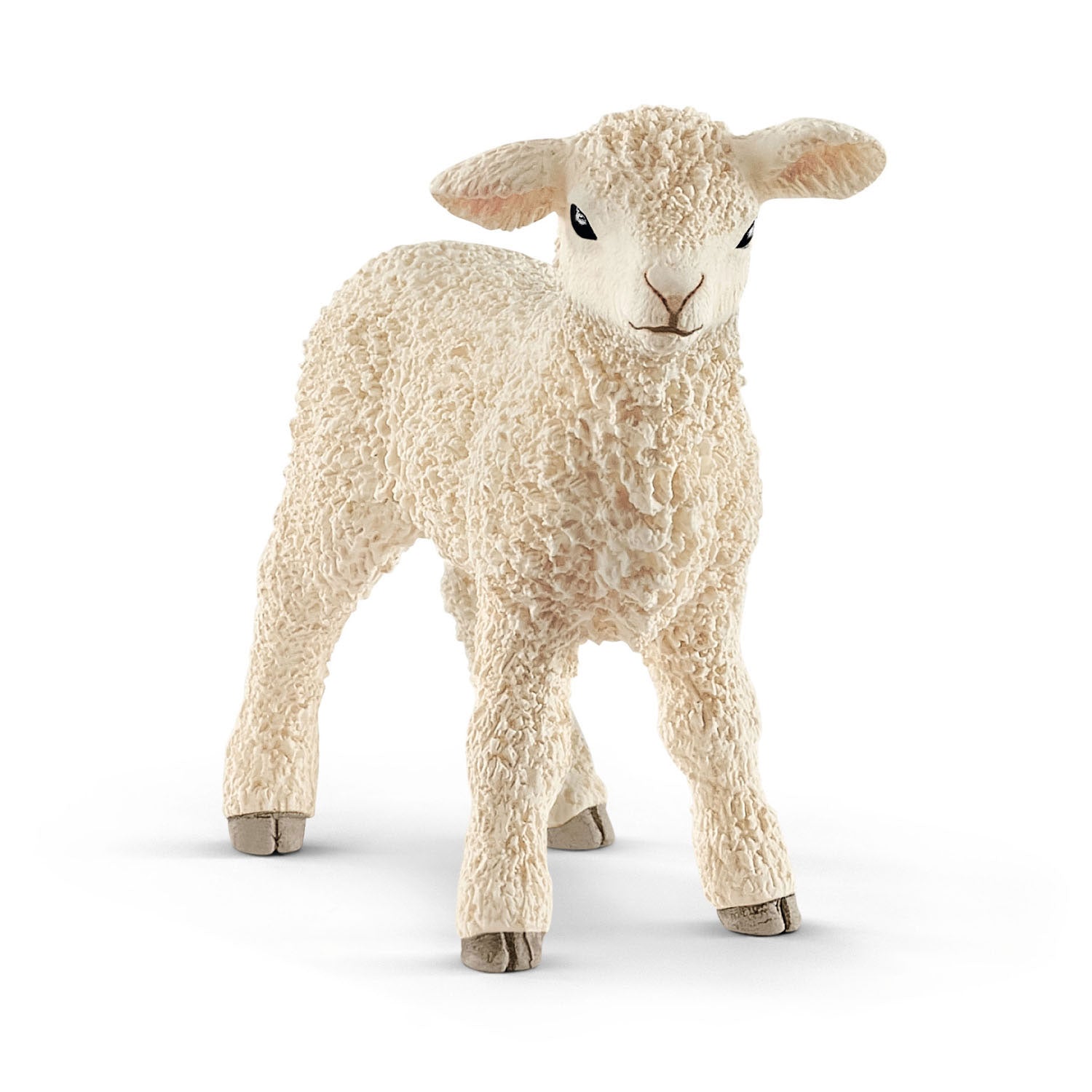 schleich farm world lam 13883