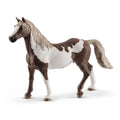 Schleich HORSE CLUB Paint Horse Hengst 13885