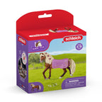 Schleich paso fino hengst 42468