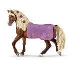 Schleich paso fino hengst 42468