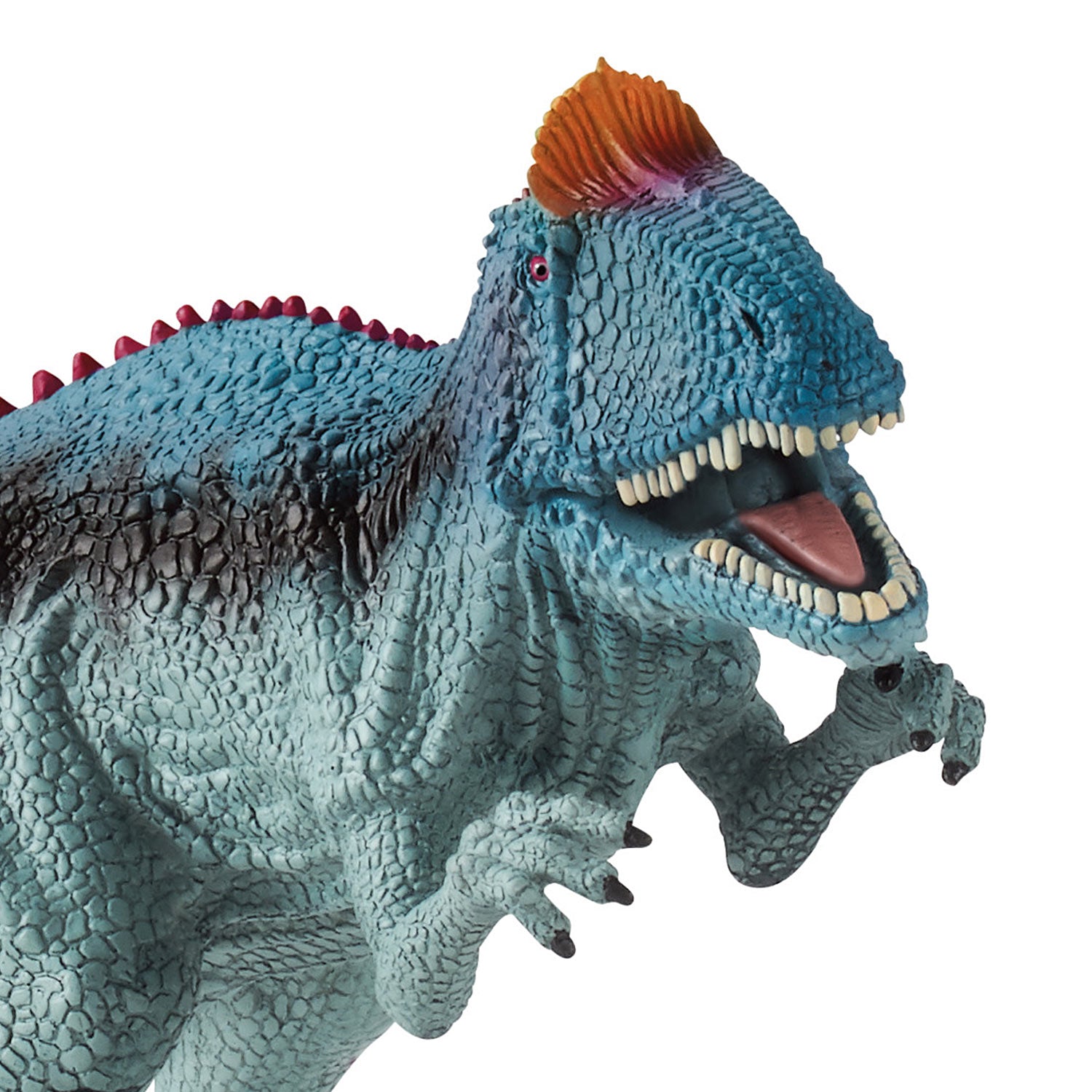 Schleich dinosaurs cryolophosaurus 15020