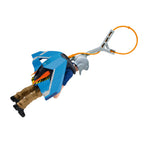 Schleich 41467 jetpack achtervolging