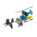 Schleich 41468 dinosaurus luchtaanval