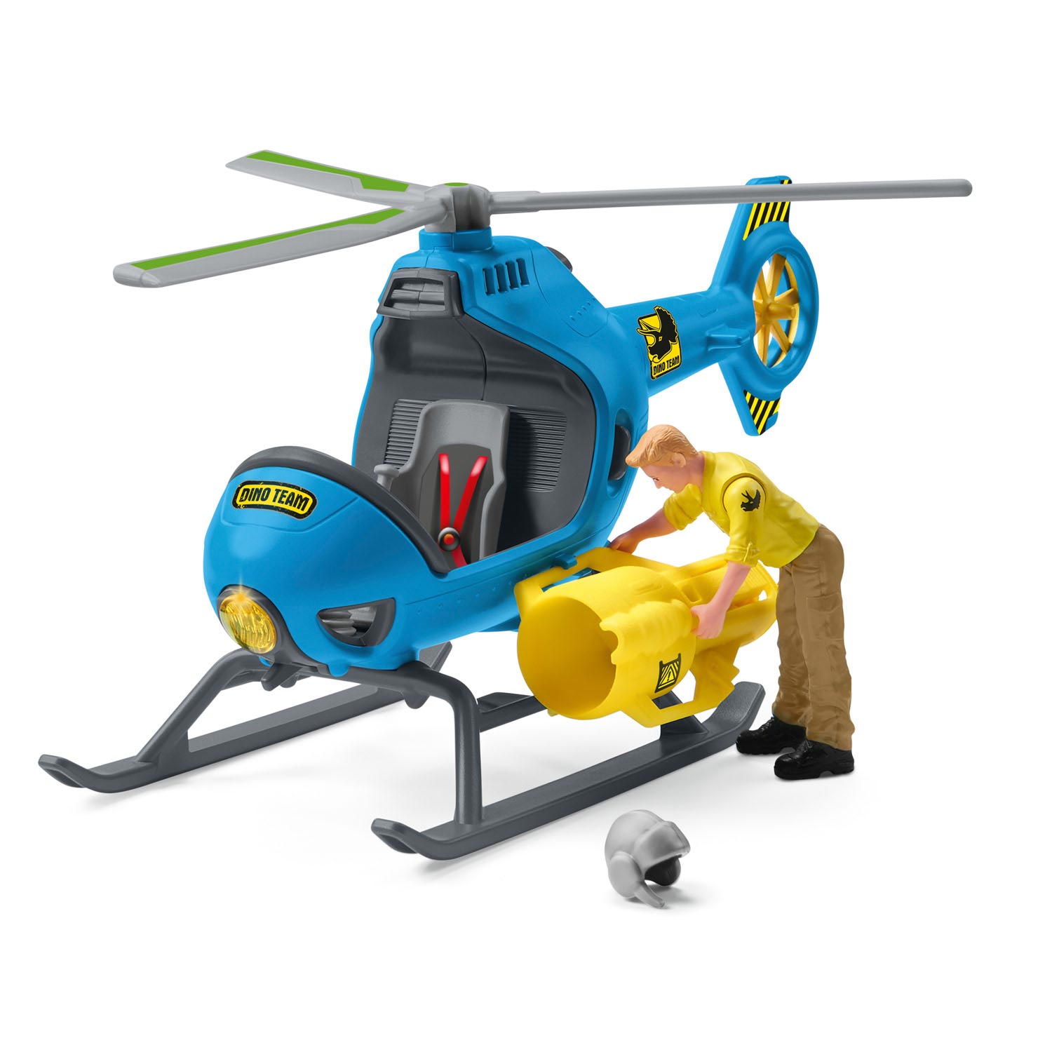 Schleich 41468 dinosaurus luchtaanval