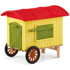 Schleich FARM WORLD Kippenhok 42572