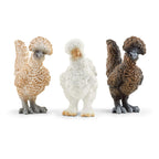 Schleich farm world kippenvrienden 42574