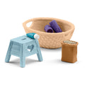 Schleich HORSE CLUB Accessoires Dierenverzorging 42570