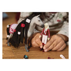 Schleich horse club sofia's beauties - sofia dusty starterset speelfiguur (42584)