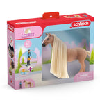 Schleich horse club sofia's beauties - kim caramelo starterset speelfiguur (42585)