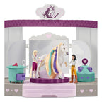 Schleich horse club beautysalon 42588