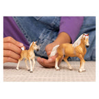Schleich horse club halflingerveulen 13951
