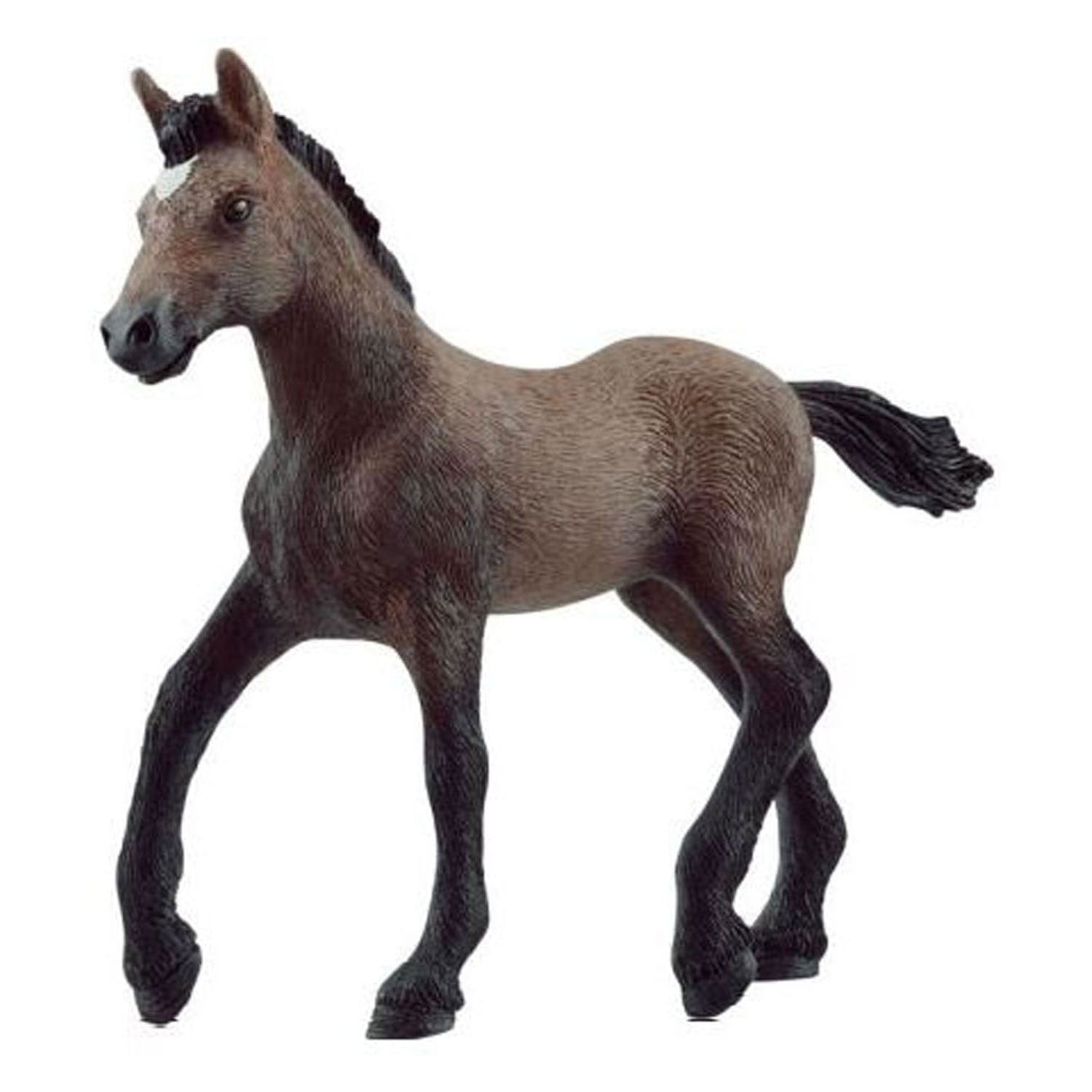 Schleich 13954 paso peruano foal