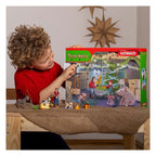 Schleich FARM WORLD Adventskalender 2023 98983
