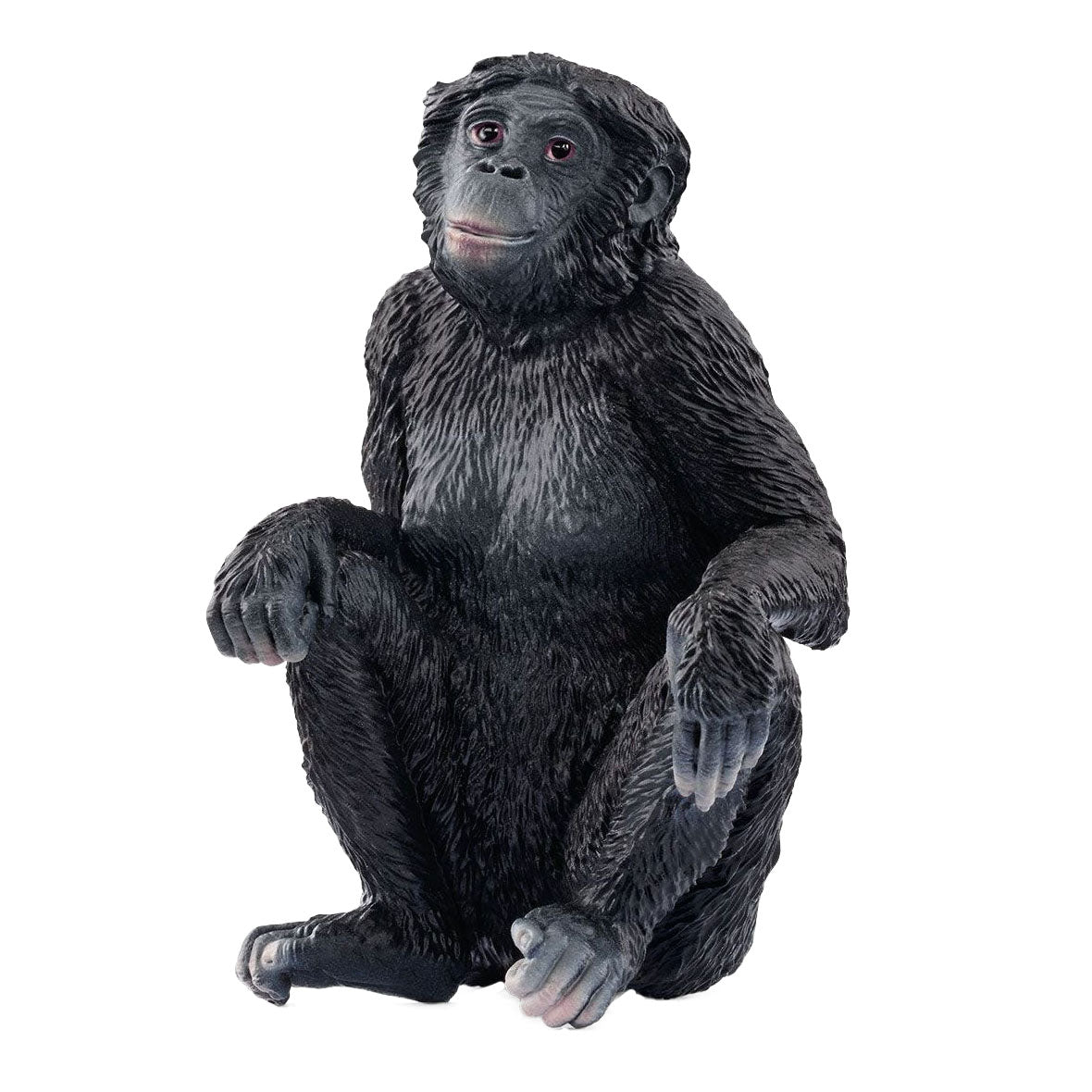 Schleich 14875 bonobovrouwtje | 5 stuks