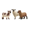 Schleich farm world schapenvriendjes 42660