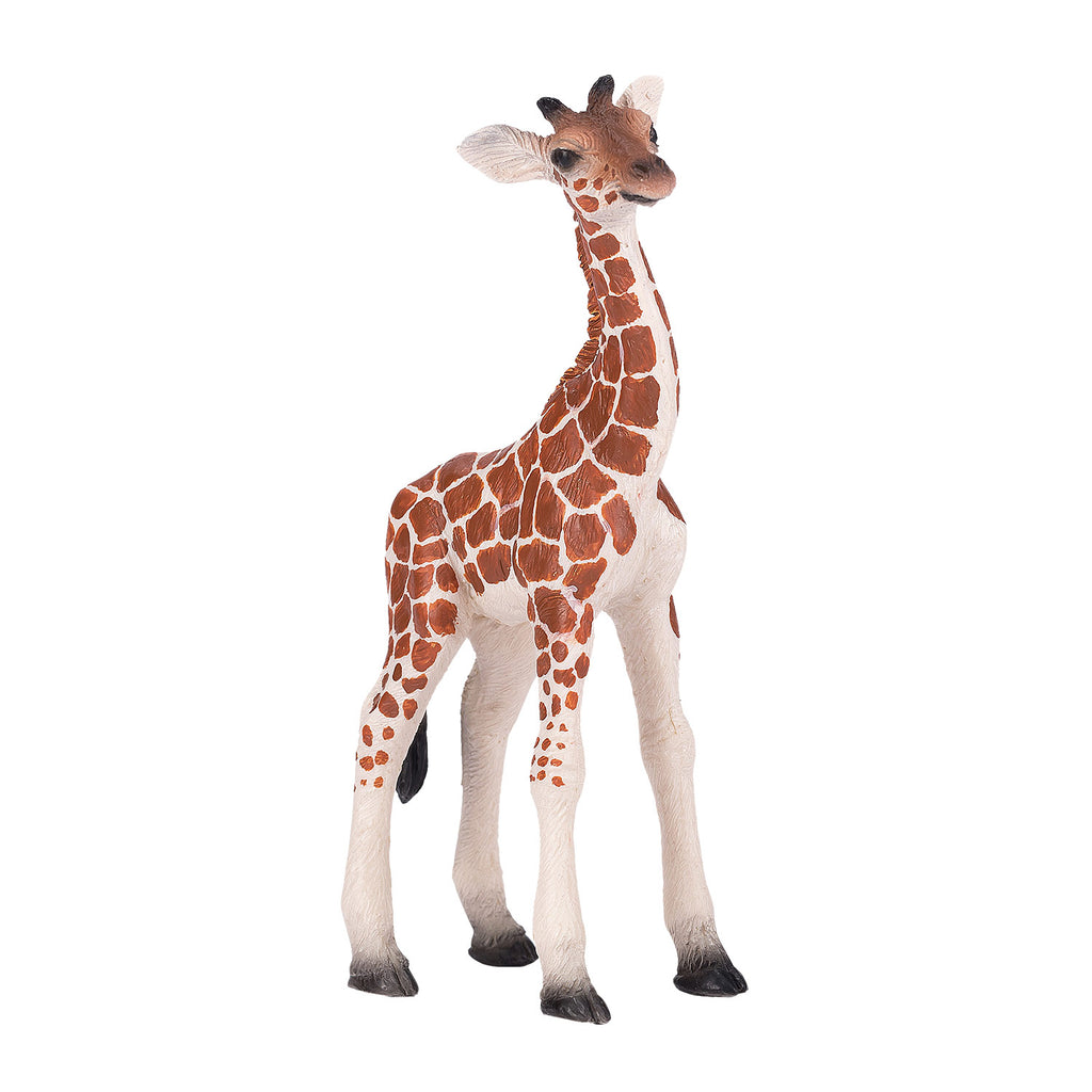 Mojo Wildlife Giraf Kalf 381034