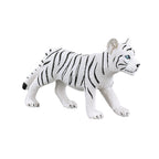 Mojo wildlife witte tijgerwelp staand - 387014