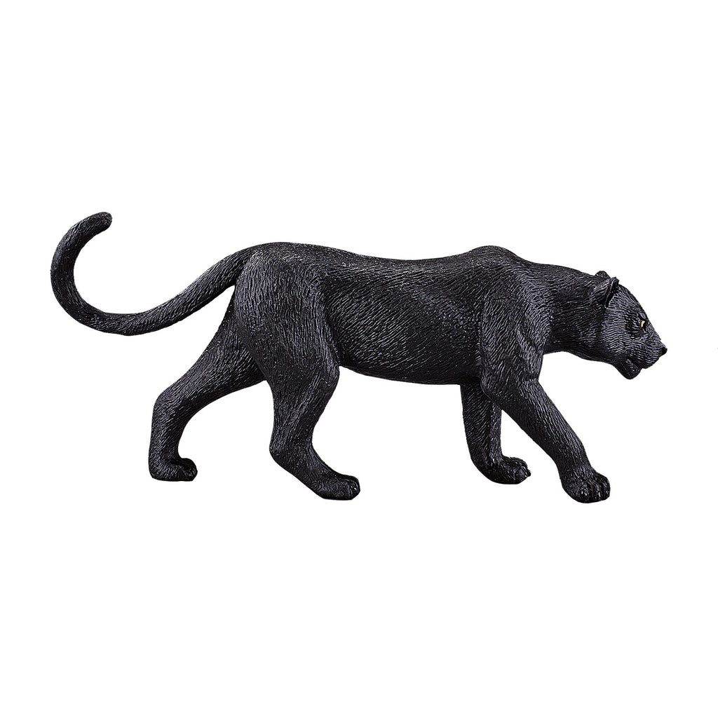 Mojo wildlife zwarte panter - 387017