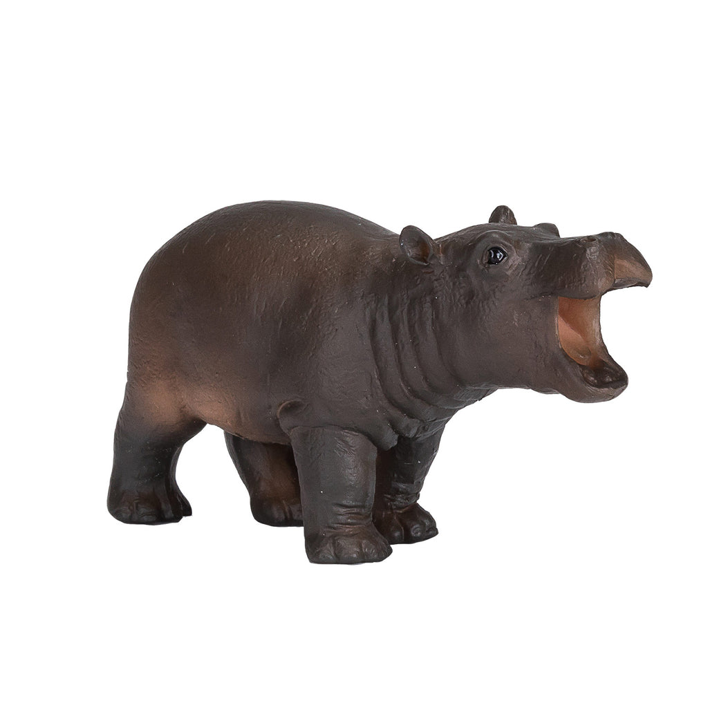 Mojo wildlife baby nijlpaard - 387246