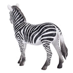 Mojo Wildlife Zebra 387393