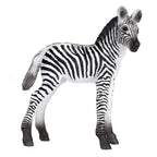 Mojo wildlife zebra veulen - 387394