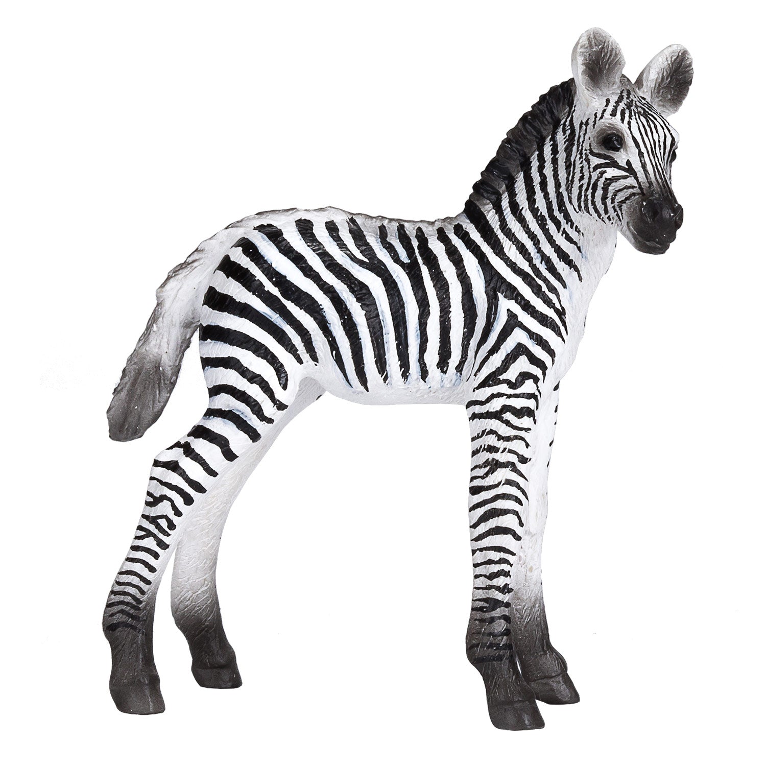 Mojo wildlife zebra veulen - 387394