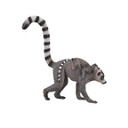 Mojo wildlife ringstaartmaki met baby - 387237