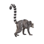 Mojo wildlife ringstaartmaki met baby - 387237