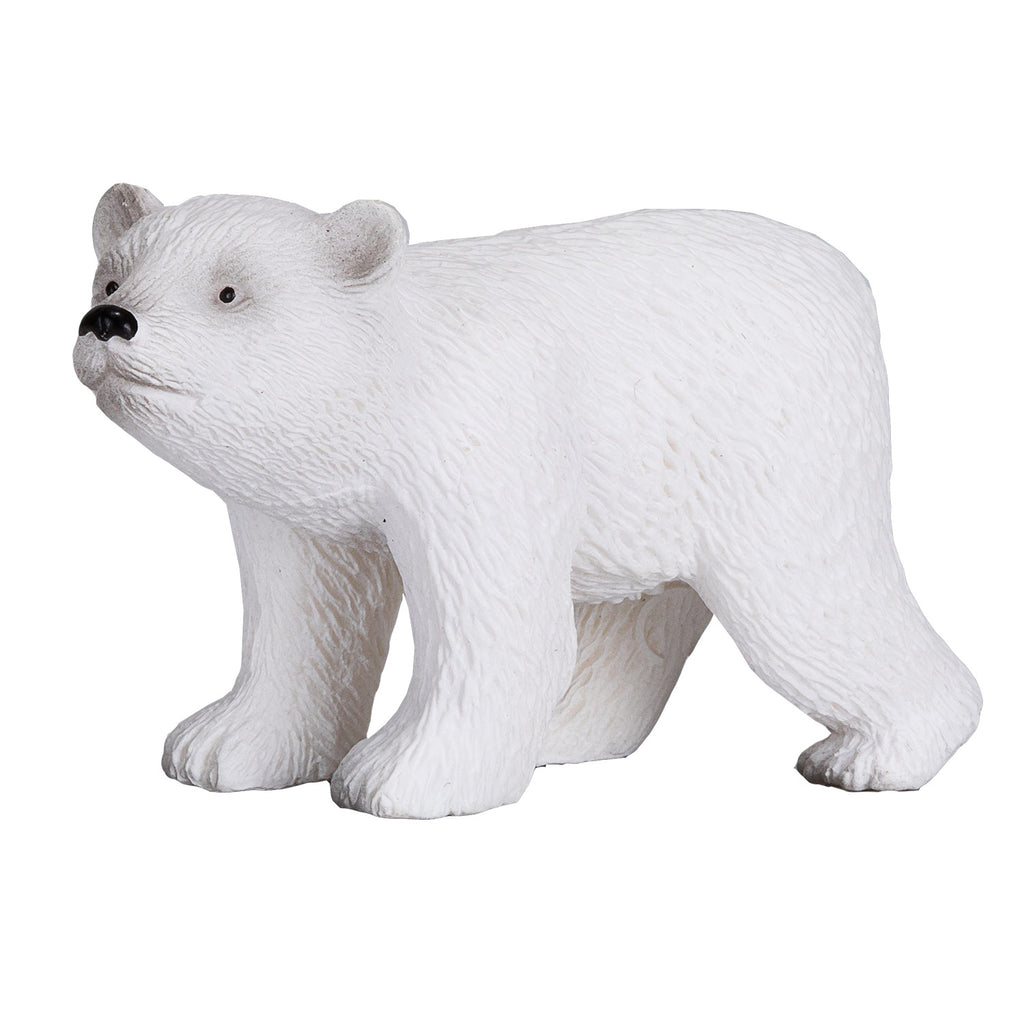 mojo wildlife wandelende ijsbeer welp - 387020