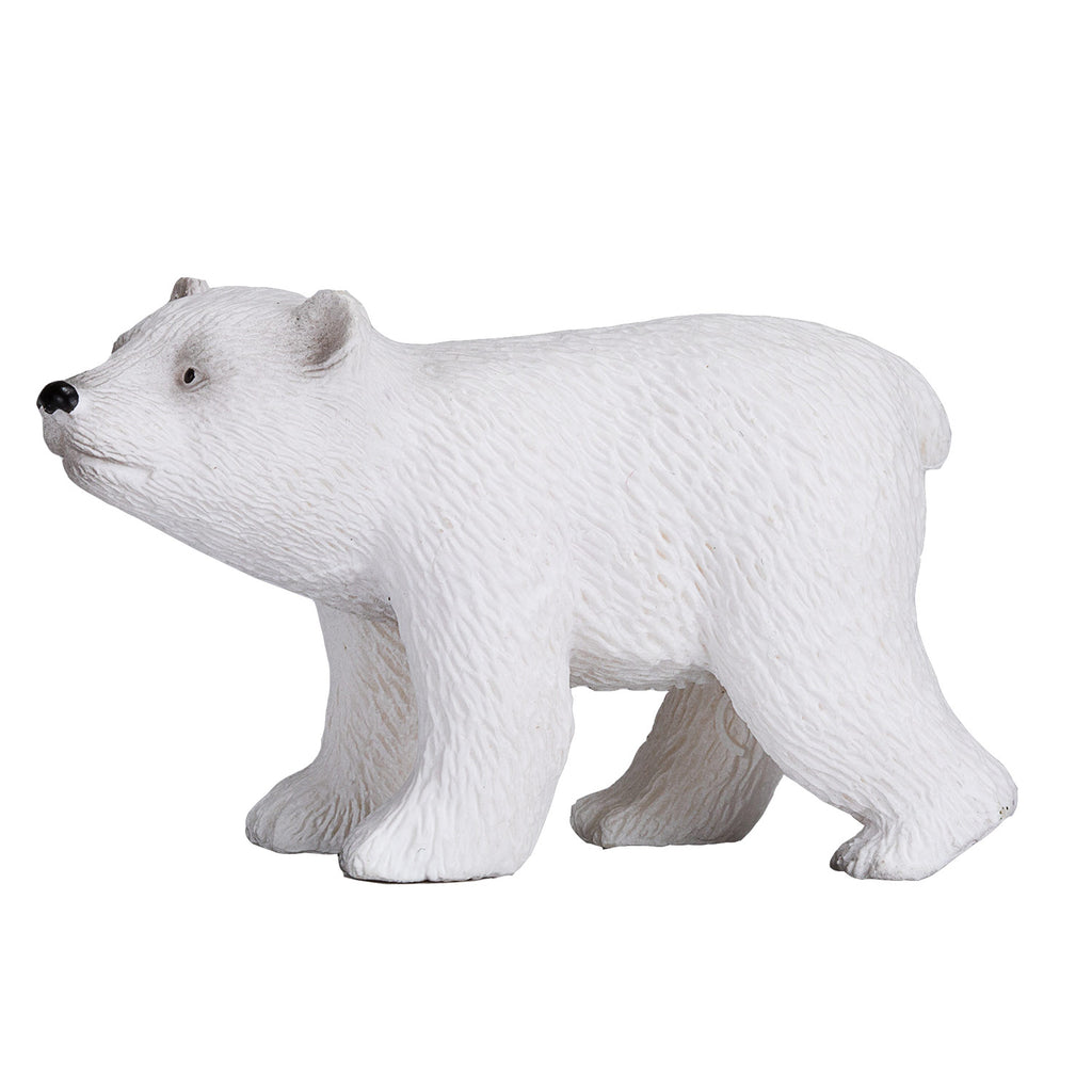 mojo wildlife wandelende ijsbeer welp - 387020
