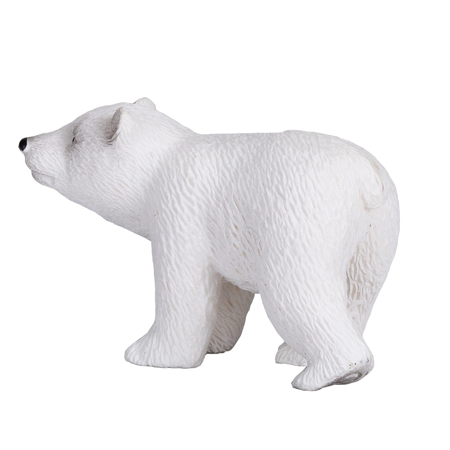 mojo wildlife wandelende ijsbeer welp - 387020