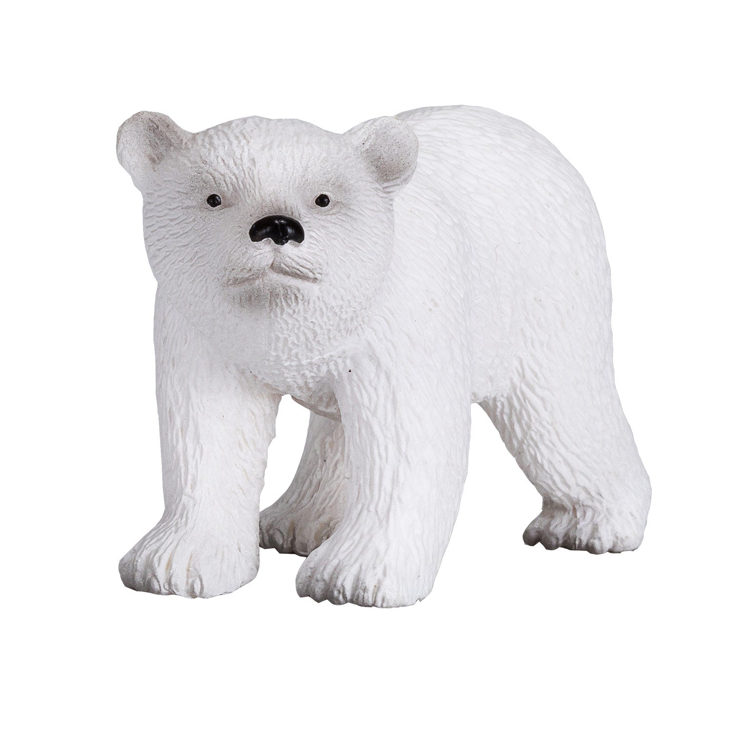 mojo wildlife wandelende ijsbeer welp - 387020