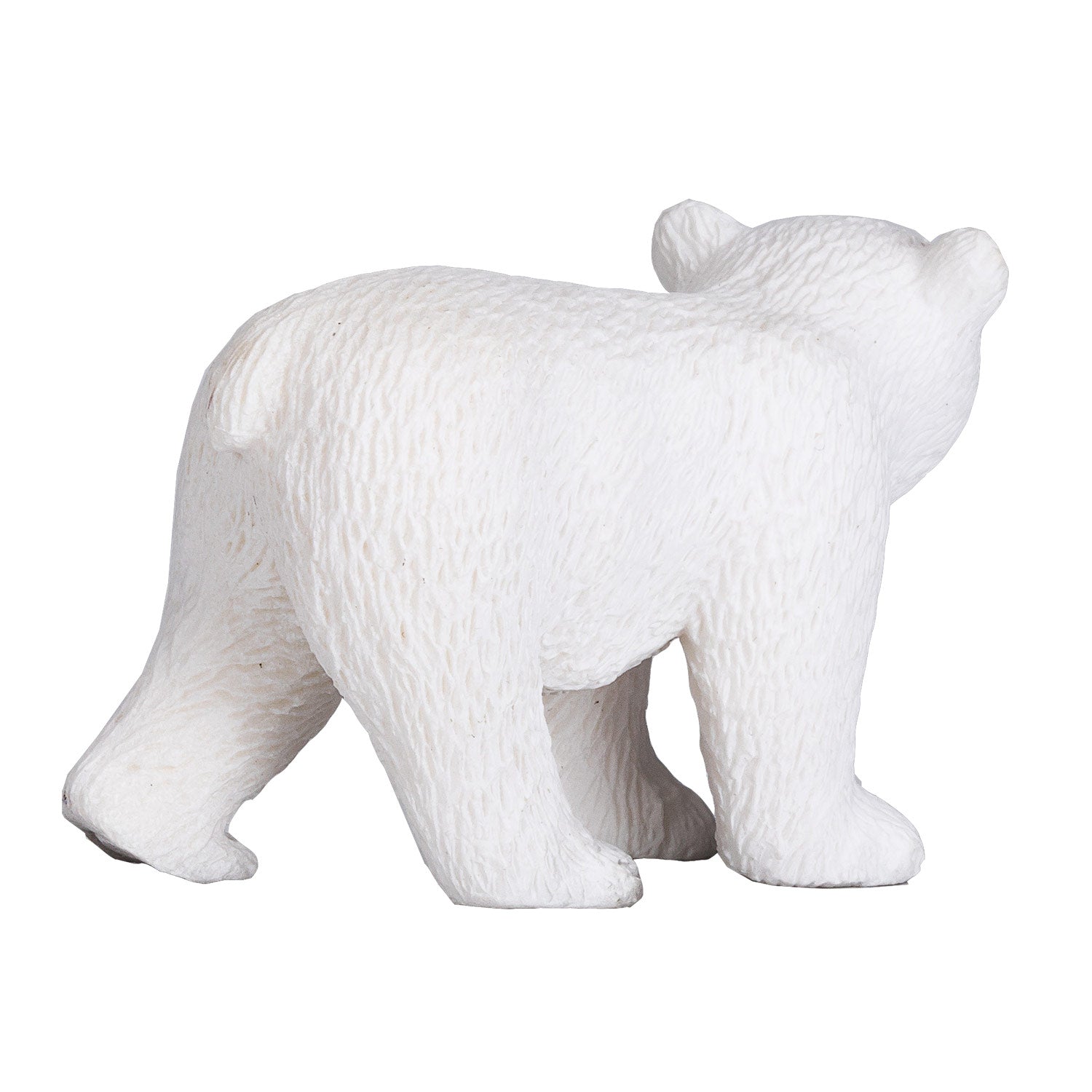 mojo wildlife wandelende ijsbeer welp - 387020